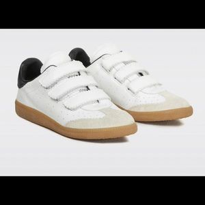 Isabel Marant Beth sneaker